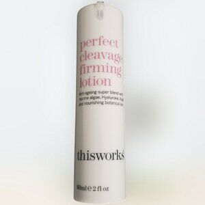 This Works Perfect Clevage Firming Lotion